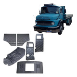Kit Forro Porta Torpedo