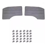 Kit Forro Porta Vw 690 790 7100 8140 11140 12140 16170 16220