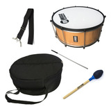 Kit Forro Zabumba 18