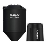 Kit Fossa Biodigestor 700l