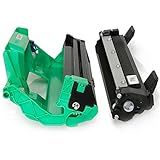 Kit Fotocondutor Compatível Brother DR1060 Toner TN1000 TN1030 HL 1112 DCP 1512 DCP 1602 HL 1212