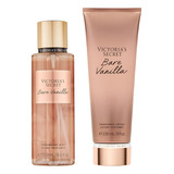 Kit Fragrancias Victoria Secret