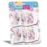 Kit Fraldinha DiverToys