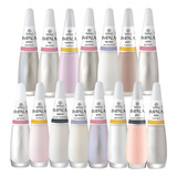 Kit Francesinha Esmalte Unha