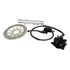 Kit Freio A Disco Completo Moto Honda Cg 150 Titan (04/08)