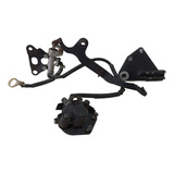 Kit Freio Adaptacao Shineray