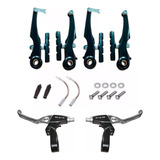 Kit Freio Bike V