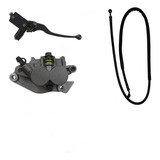 Kit Freio Dianteiro Xr250