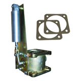 Kit Freio Motor 4 Pol 99mm Cargo Motor Cummins C 16 A 41ton