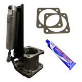 Kit Freio Motor 4 Polegadas 99mm Vw Cummins C 16 A 41ton