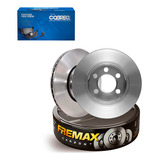 Kit Freio Pastilha Disco Ventilado Corsa Celta Prisma Agile