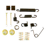 Kit Freio Tambor Pampa 4x4 Tds