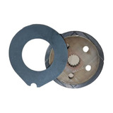 Kit Freio Trator Agrale Bx6110 8013 105 048 00 8