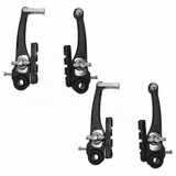 Kit Freio V brake Peak 2 Pcs