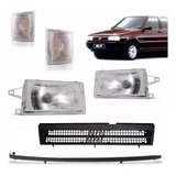 Kit Frente Fiat Uno