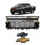 Kit Frente Transformação S10 2021 2022 2023 2024 Ltz