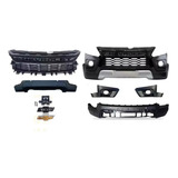 Kit Frente Transformação S10 2021 A 2023 High Country