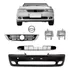 Kit Frente Vectra 1997 1998 1999