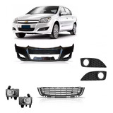 Kit Frente Vectra 2009