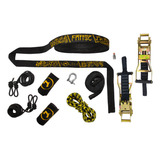 Kit Friitz 30m Pro