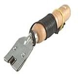Kit Frisador Manual Para Chinelos Resistencia Reserva 5 Laminas P 220V