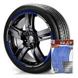 Kit Friso 4 Rodas