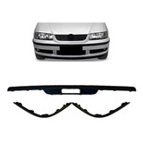 Kit Friso Central Para