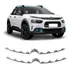 Kit Friso Grade Dianteira C4 Cactus 2019 2020 2022 2023 2024