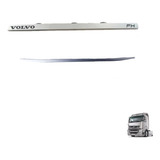 Kit Friso Grade Superior Inferior Para Volvo Fh 2010 2014