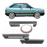 Kit Friso Lateral E