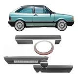 Kit Friso Lateral E