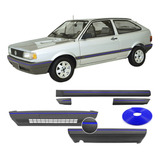 Kit Friso Lateral E