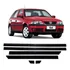 Kit Friso Lateral Gol E Parati G3 G4 2000 2001 2002 2003 2004 2005 2006 2007 2008 2009 2010 2011 Modelo Largo