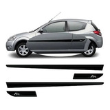 Kit Friso Lateral Mod