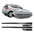 Kit Friso Lateral Mod Largo Ford Ka 2009 2010 2011 2012 2013