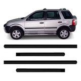 Kit Friso Lateral Porta