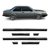 Kit Friso Lateral Santana Gls 2 Portas 1987 1988 1989 1990