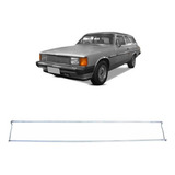 Kit Friso Moldura Farol Pisca Grade Opala Caravan 80 84 87
