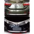 Kit Friso Para-choque Diant Tras Corolla 15/17 Resinado