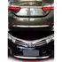Kit Friso Para-choque Diant Tras Corolla 15/17 Resinado