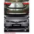 Kit Friso Parachoque Corolla 2018 Dianteiro Traseiro