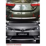 Kit Friso Parachoque Corolla