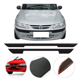Kit Friso Parachoque Gm