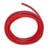Kit Friso Vermelho Parachoque Escort Europeu Xr3 93/96 6 Mts