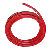 Kit Friso Vermelho Parachoque