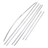 Kit Frisos Inox Vw