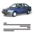 Kit Frisos Laterais Escort Sapao 2 Portas Gl Glx 93a96 Cinza