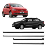 Kit Frisos Laterais Gol