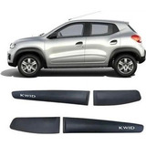 Kit Frisos Laterais Renault