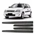 Kit Frisos Lateral Novo Corsa Hatch Sedan Maxx Premium Largo